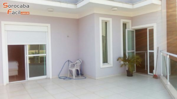 Casa em Jd. Novo Horizonte, Sorocaba - Sobrado Cond  Golden Park Residence - Foto 4